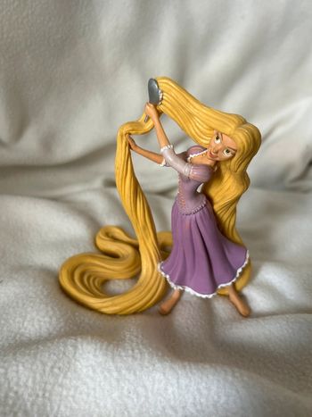 Figurine Raiponce – Bullyland Disney