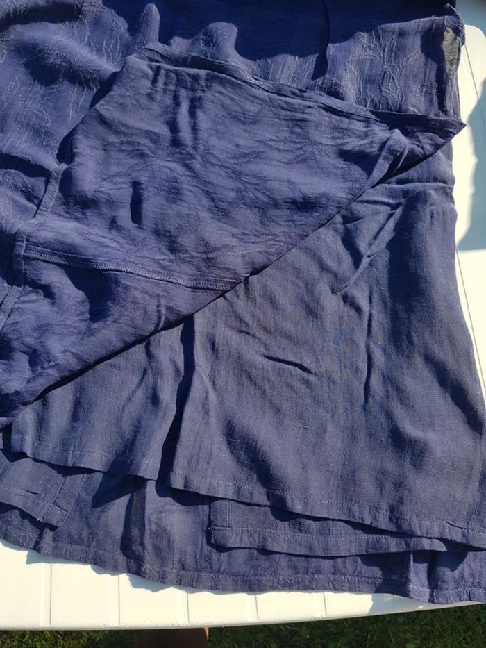 Robe d'été Zapa Vintage taille 44 - photo numéro 9