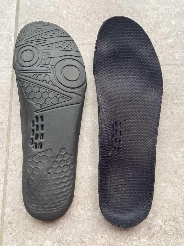 Chaussures indoor Kempa MATRYX - photo numéro 8