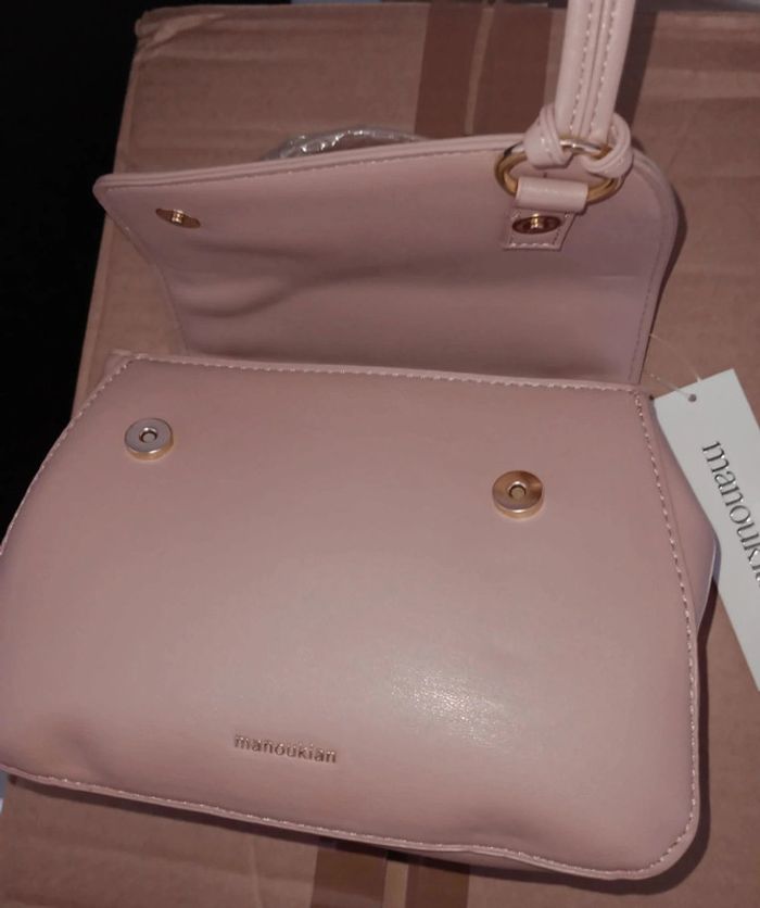 Petit sac Manoukian - photo numéro 2