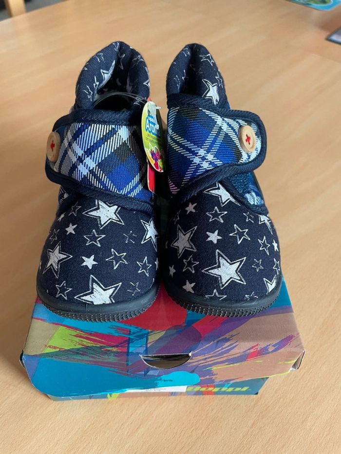 Chaussons Beppi neufs t20 - photo numéro 2