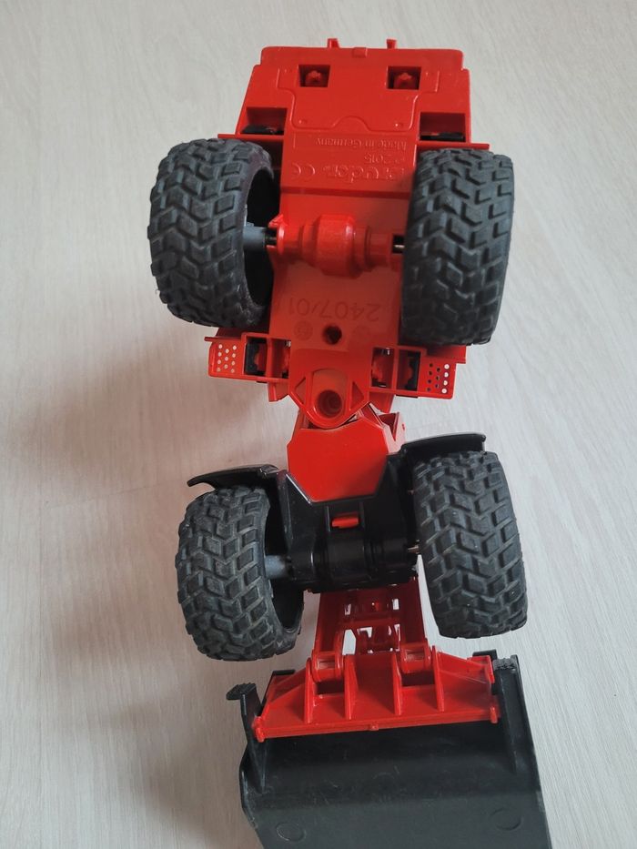 Véhicule - photo numéro 3