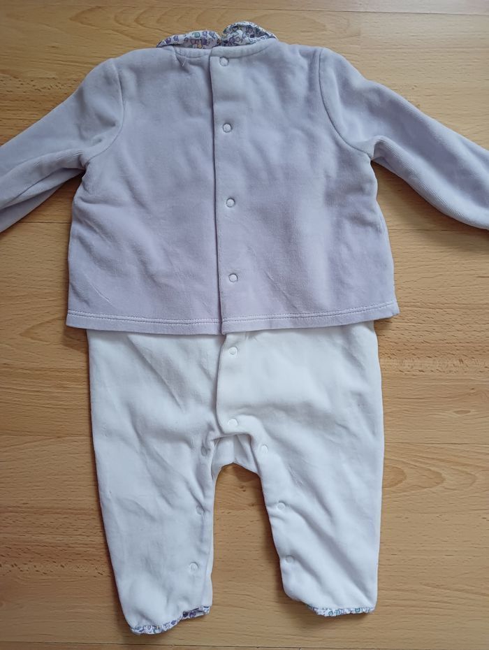 Pyjama - photo numéro 5