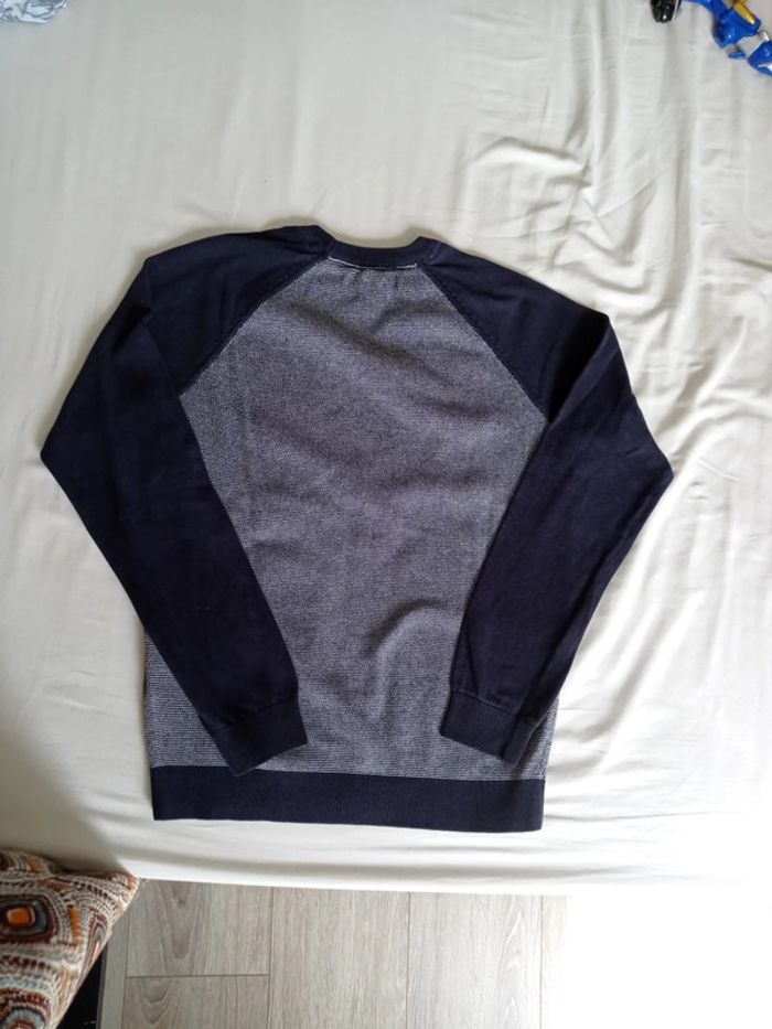 Pull coton - photo numéro 4