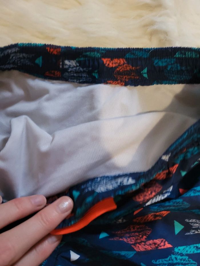 Short de bain - photo numéro 2