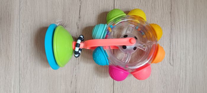 Lots jouets bébé d'éveil - photo numéro 7