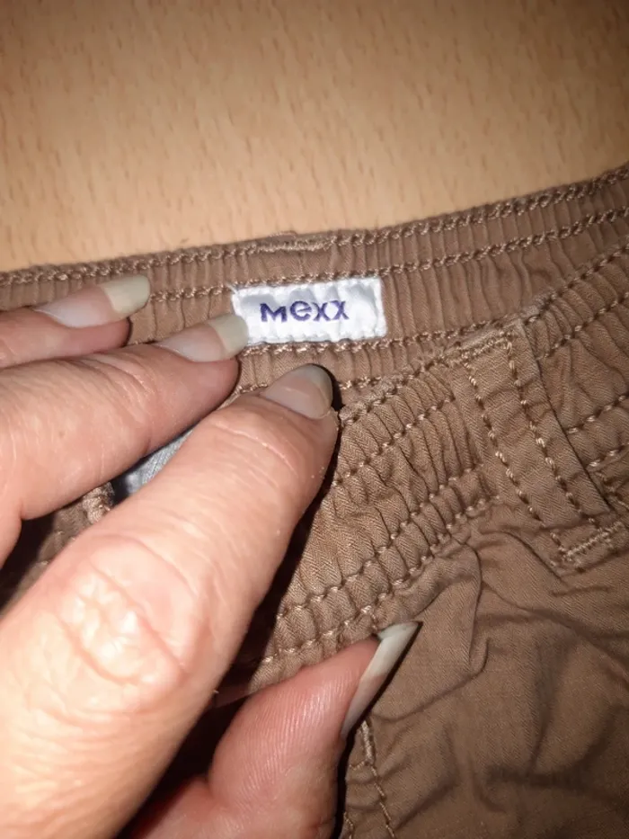 Pantalon mexx 62 cm - photo numéro 3