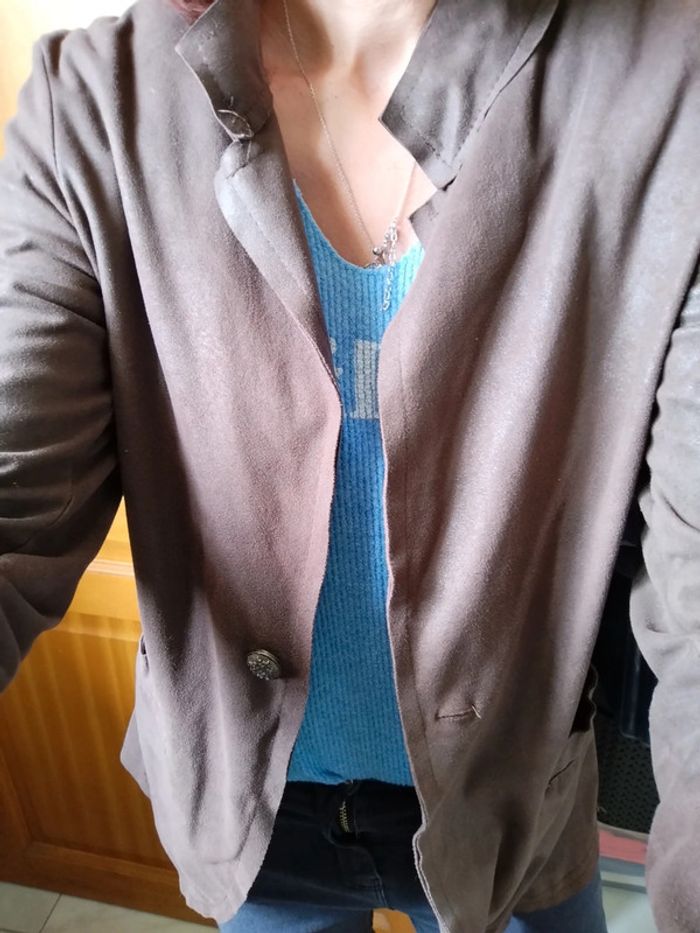 Veste femme - photo numéro 9