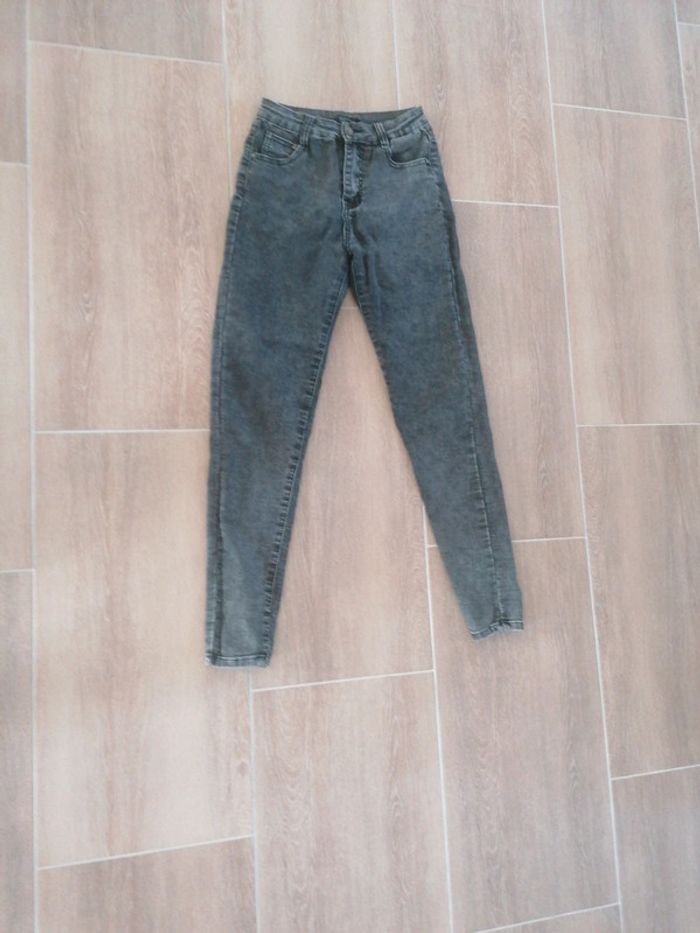 Pantalon femme taille 36