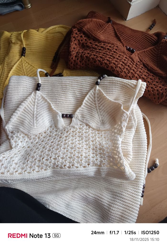 Robe femme - photo numéro 3