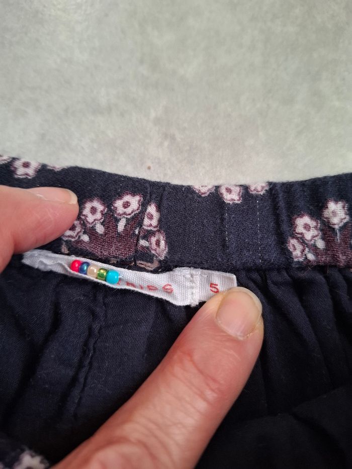 Jupe monoprix kids 5 ans - photo numéro 3