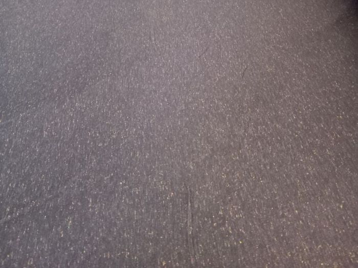 coupon de jersey lurex