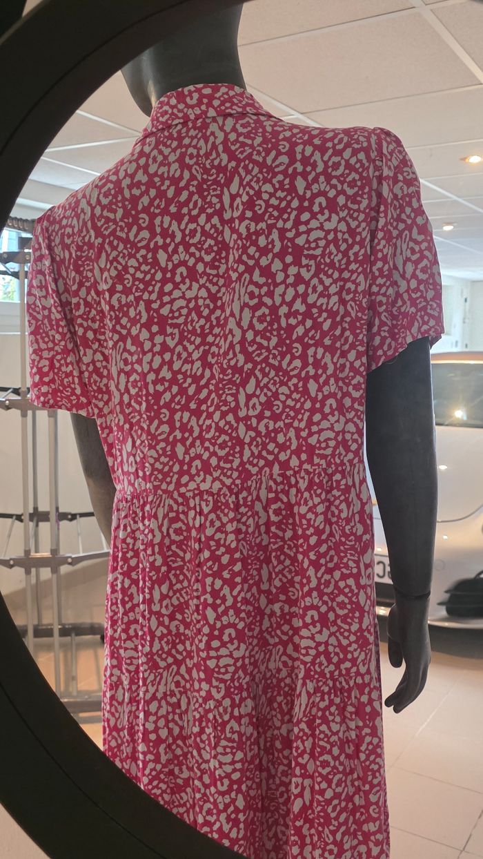 Robe longue - photo numéro 5