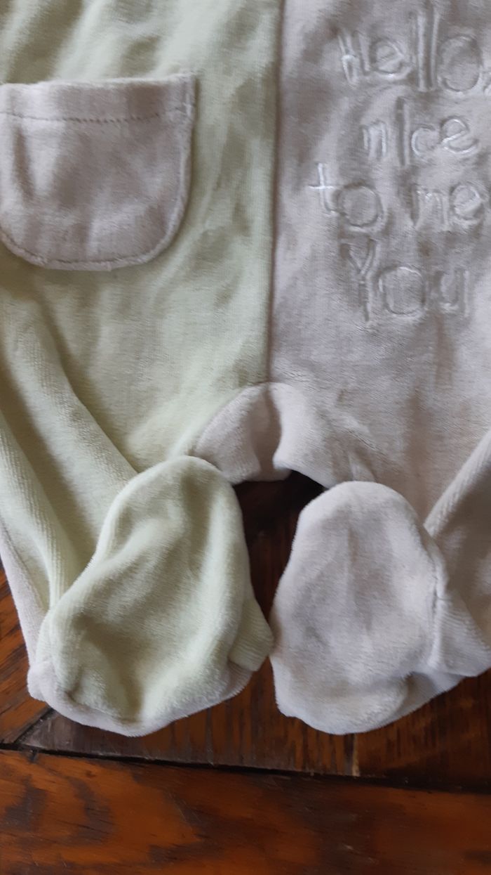 Pyjama - photo numéro 3