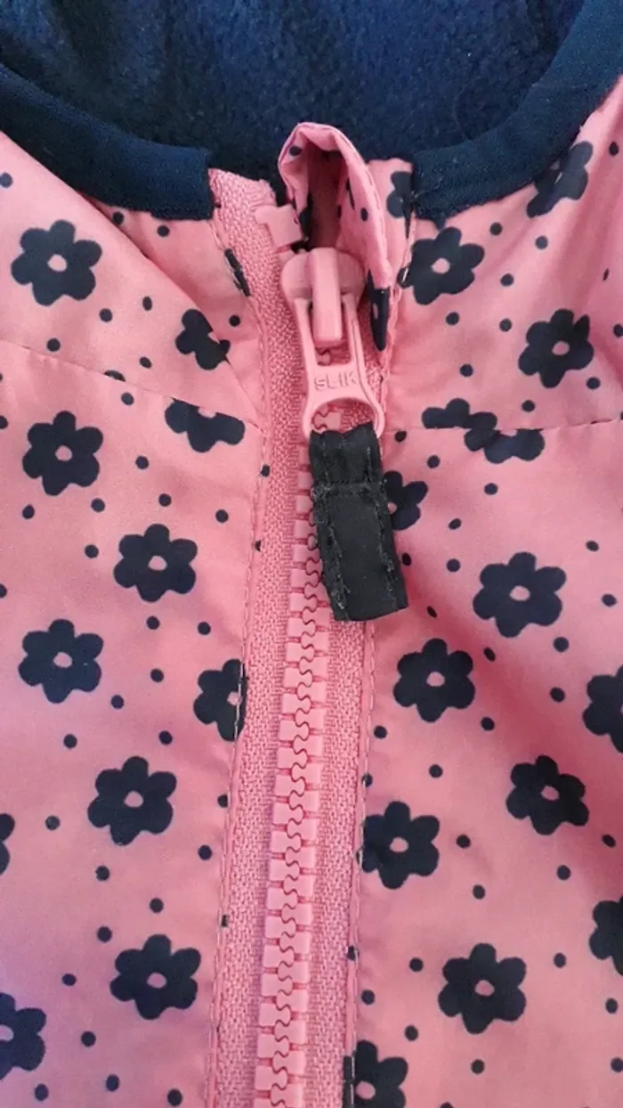 Manteau / Blouson / Imperméable 18-24 Mois - photo numéro 5