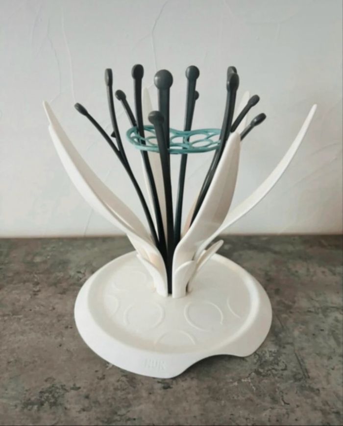 Égouttoir à biberon - photo numéro 4