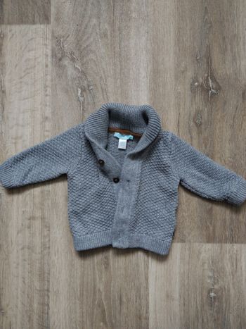 Gilet