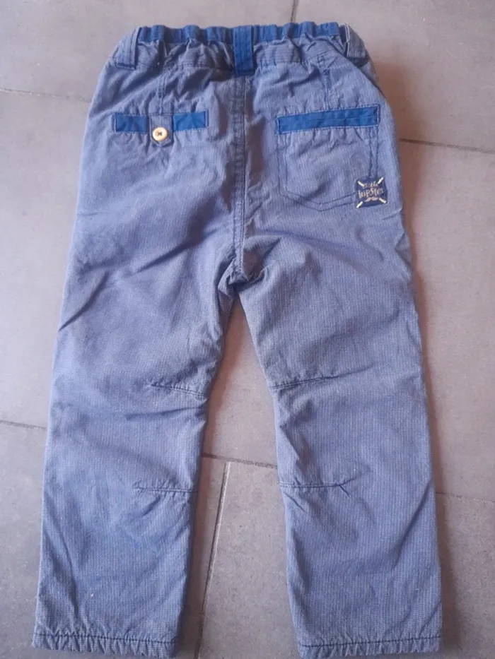 Pantalon - photo numéro 5