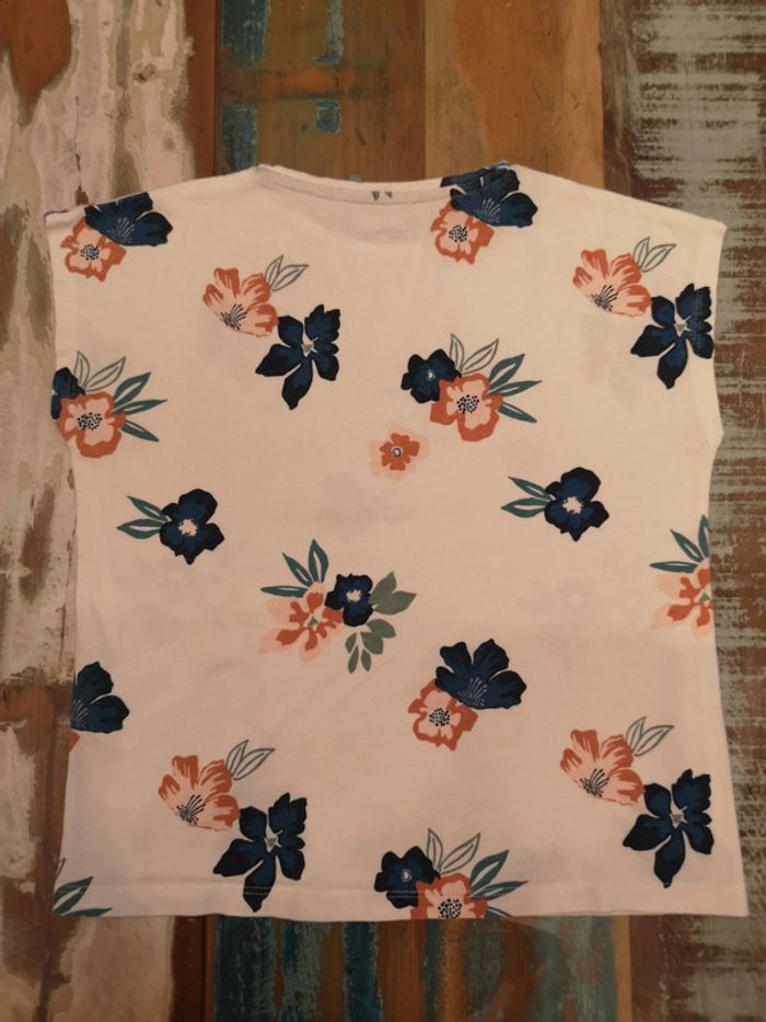 T-shirt - photo numéro 2