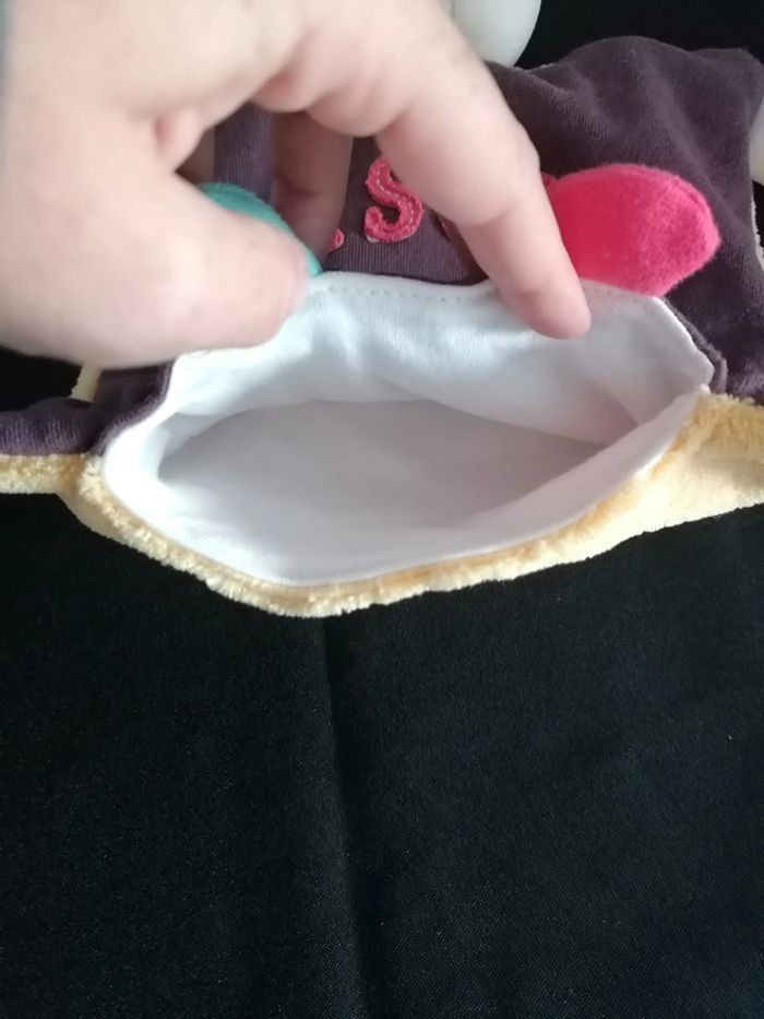 Bisous - photo numéro 2