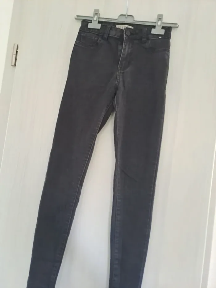 Jeans femme