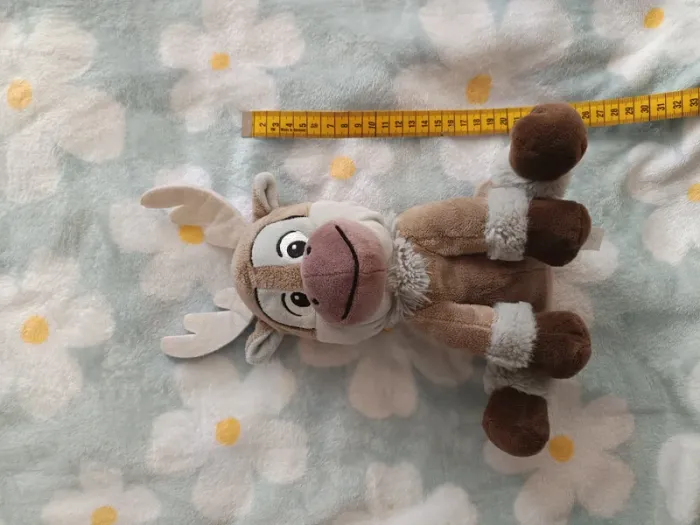 Peluche Sven - photo numéro 2