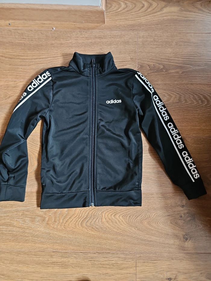 Ensemble de jogging Adidas - photo numéro 2
