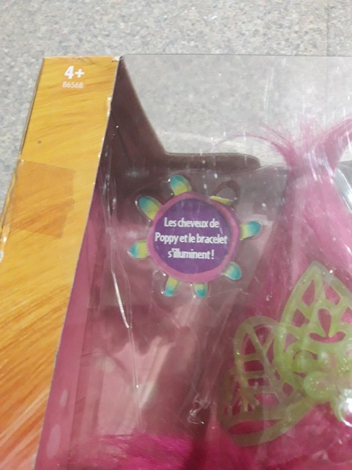 Trolls popu câlin hasbro - photo numéro 2