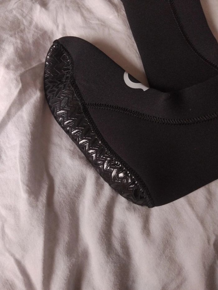 Chaussons plongée enfant - photo numéro 3