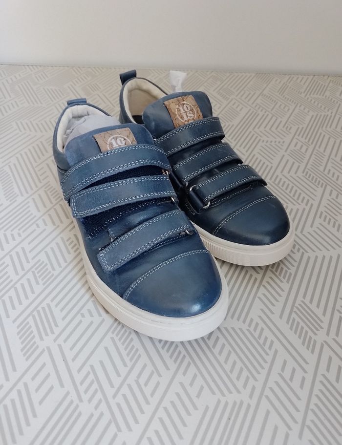 Basket ten is - photo numéro 2