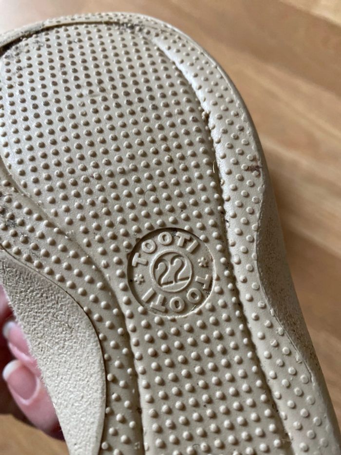 Chaussons hiver - photo numéro 2