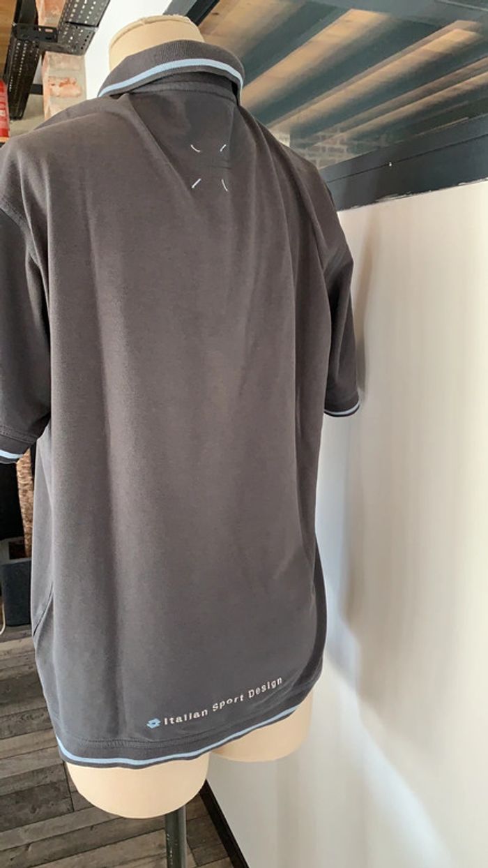 Polo homme - photo numéro 5