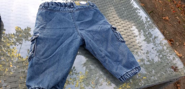 Pantalon chaud 3 mois - photo numéro 3