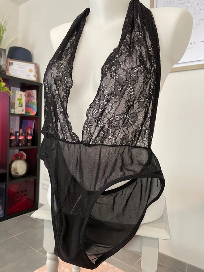 Body femme