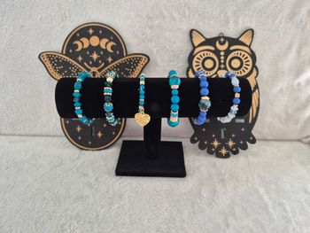 bracelet fantaisie créations bijoux