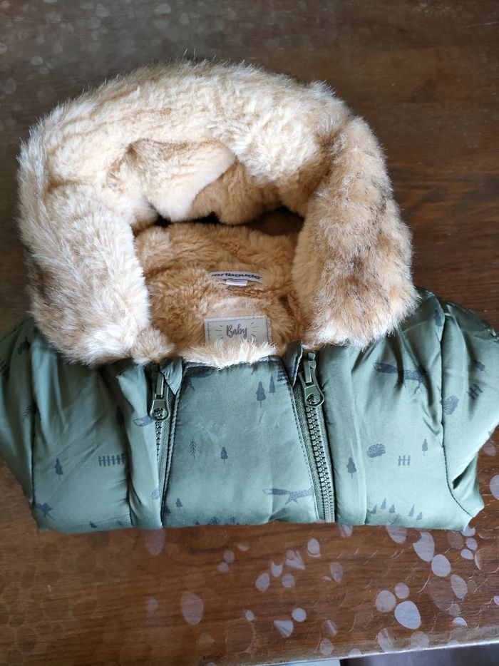 Combinaison - photo numéro 3