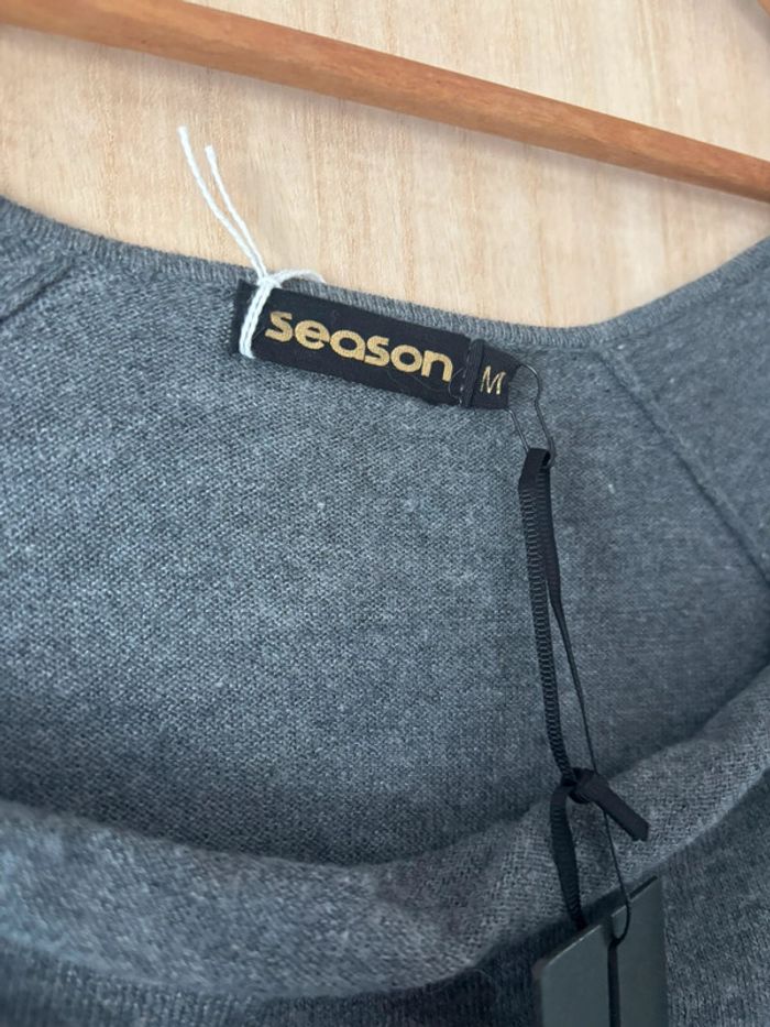 Robe season taille M - photo numéro 3