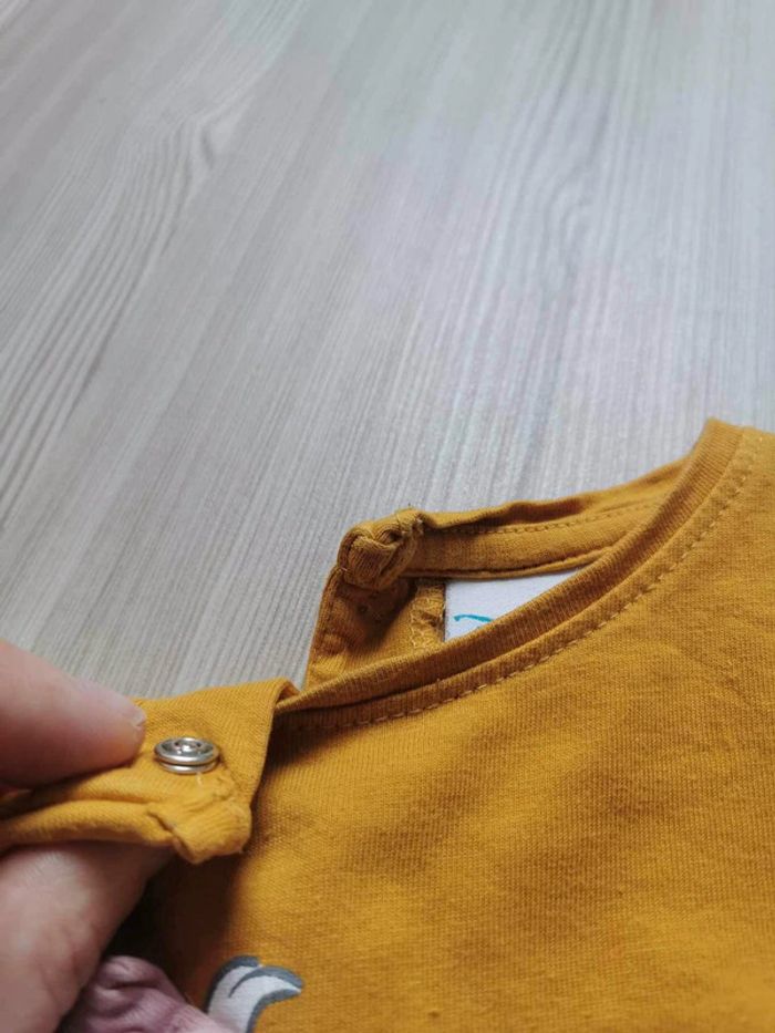 Lot 4 t-shirt - photo numéro 5