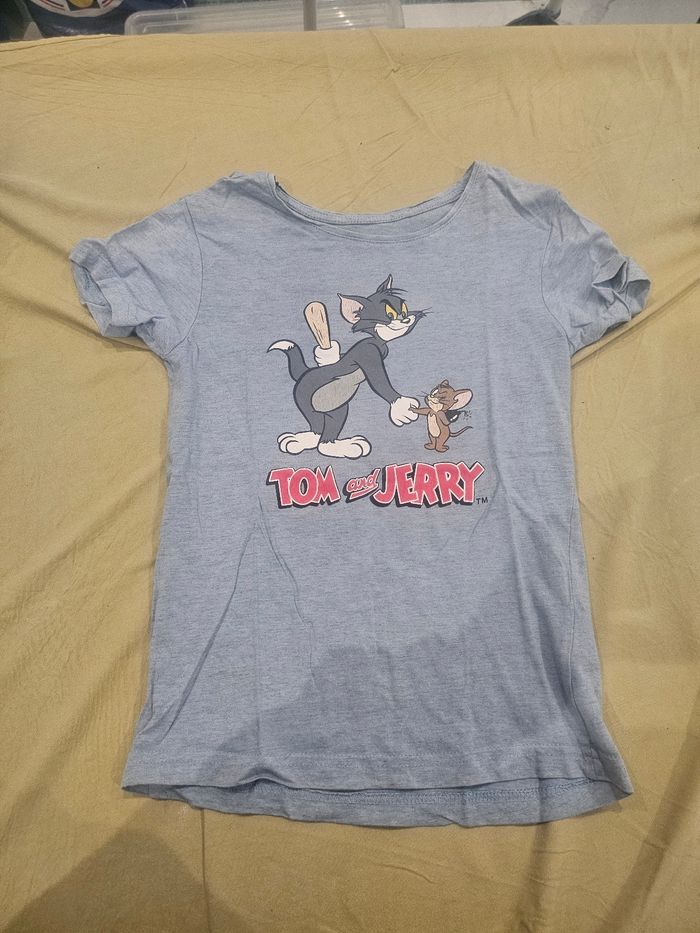 Tee-shirt - photo numéro 4