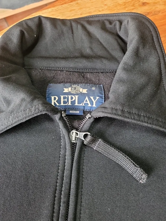 Veste polaire - photo numéro 2