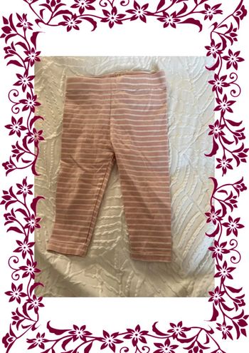 Legging 18 mois