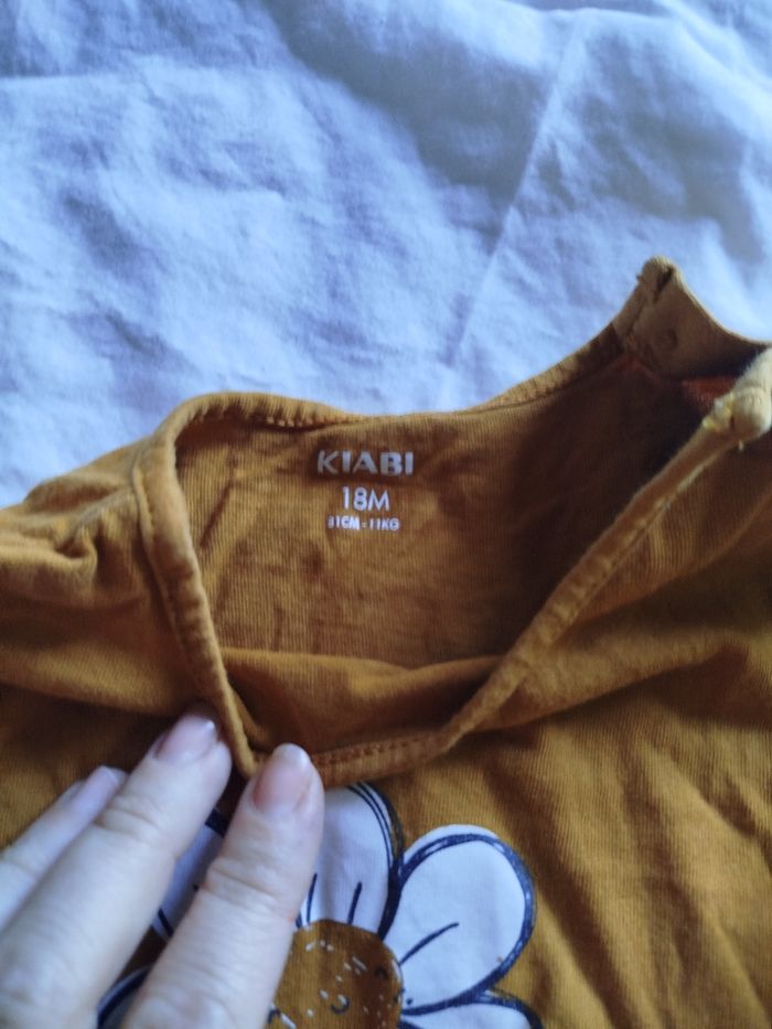 T- shirt - photo numéro 3