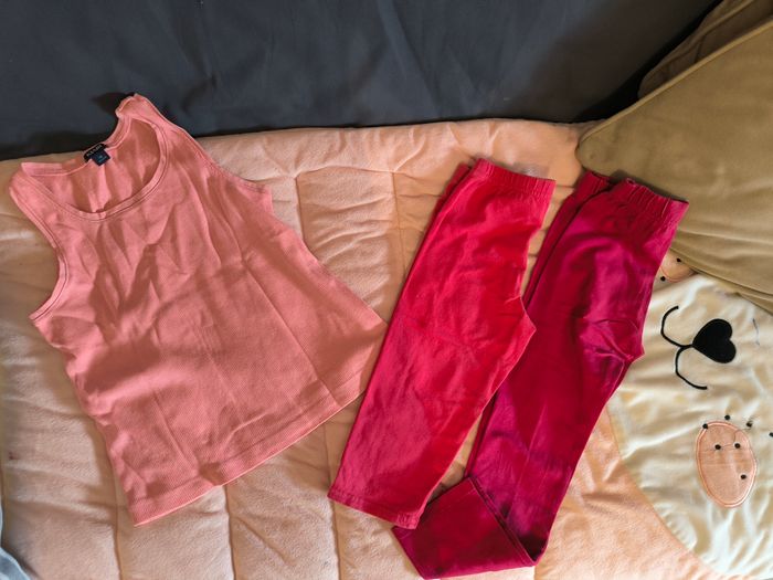 Vêtements 5 ans fille - photo numéro 3