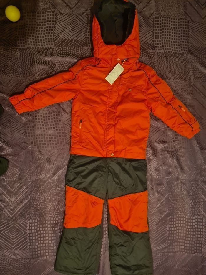 Combinaison neuf 24.36 ans neuf - photo numéro 5