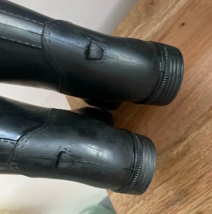 Bottes équitation - photo numéro 4