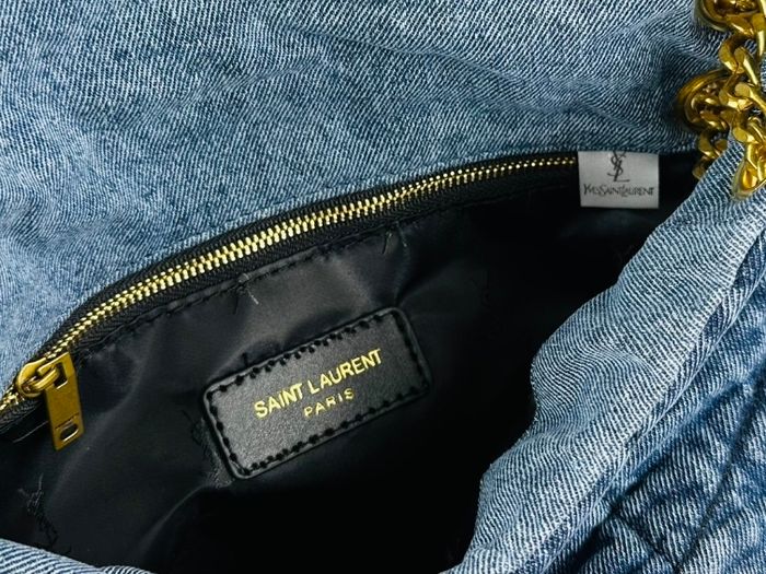 Yves Saint Laurent  Loulou puffer 6042 - photo numéro 5