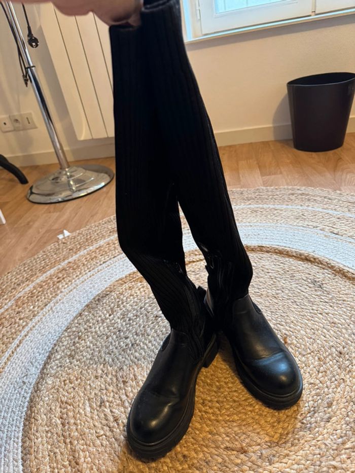 🌸 Cuissardes 🌸 - photo numéro 3