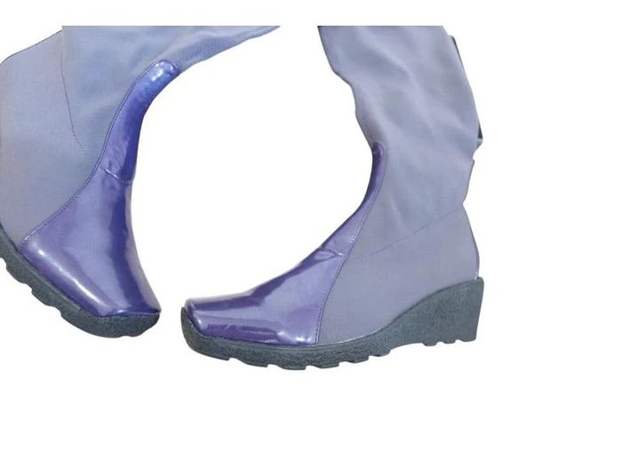Bottes T38 - photo numéro 3