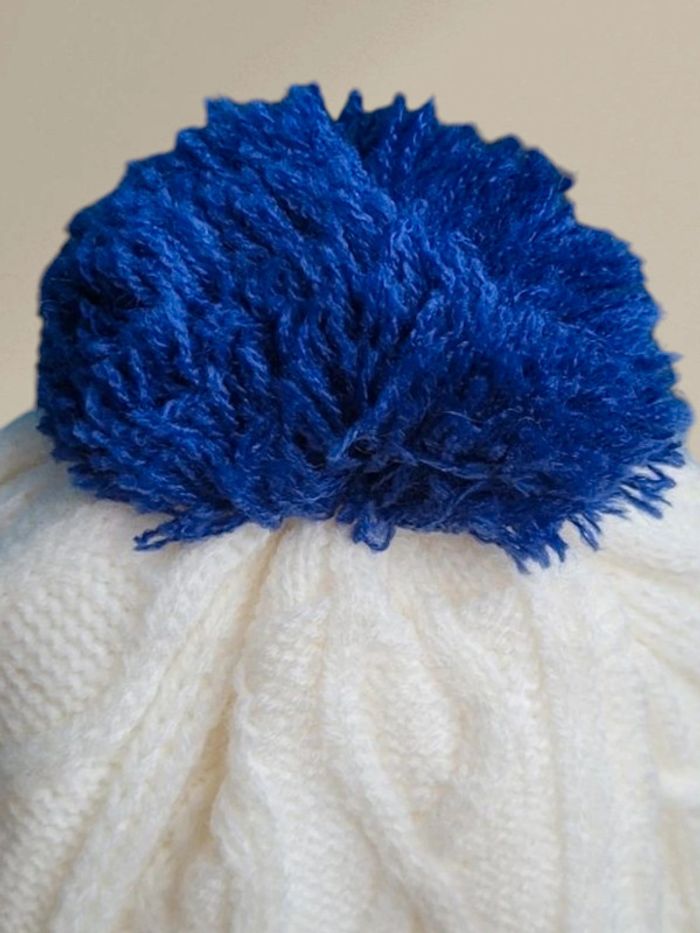 Bonnet Sergent Major - photo numéro 4