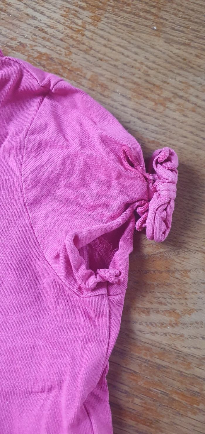 Tee shirt - photo numéro 4